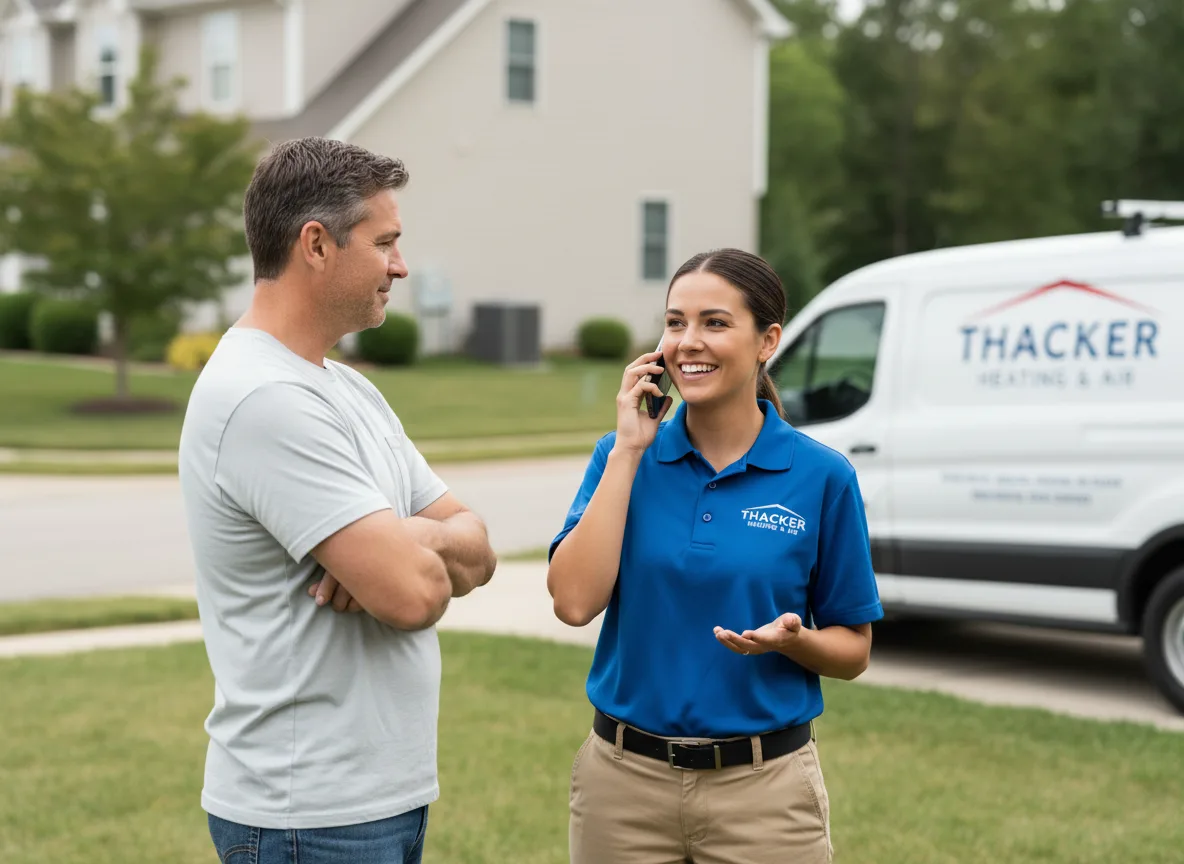 Ac Repair Kingsville, OH FAQs